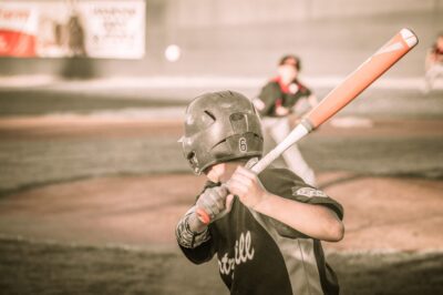 Improve Bat Speed & Power: Master Strike Zone with Coaching Techniques