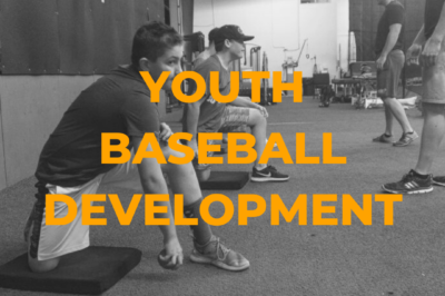 Youth Baseball Development: Metrics & Video Analysis Guide
