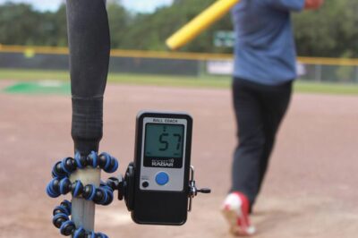 Youth Baseball Softball Hitting Technique: Video Analysis & Improvement Tips