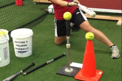 Youth Baseball Softball Hitting Slump Strategies & Techniques