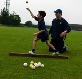 Youth Baseball Softball Pitching Tips, Mechanics & Fundamentals