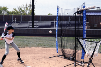 Youth Hitting Timing Rhythm Guide: Importance & Tips