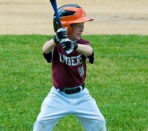 Youth Hitter Tips: Plate Discipline Techniques & Strategies