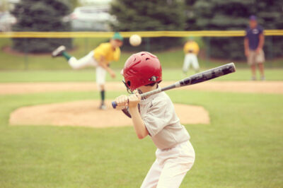 Best Hitting Strategies for Young Batters: Expert Tips & Techniques