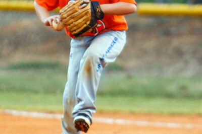 Kids Pitching Mechanics Guide: Consistency & Improvement Tips for Ages 8-12