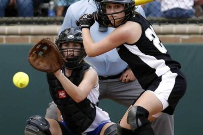 Youth Power Hitting Strategies & Extra-Base Hits Tips