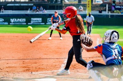 Hitting Drills for Kids 8-10: Improve Contact & Performance