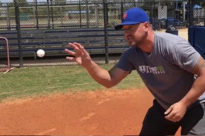 Youth Baseball Softball Coaching: Hand-Eye Coordination Tips & Importance