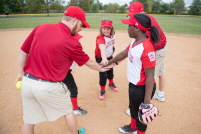 Youth Baseball Training: Importance & Value of Practice