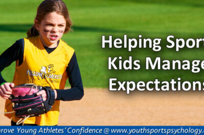 Preventing Youth Baseball & Softball Burnout: Top Tips