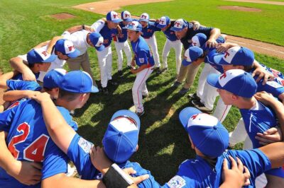 Youth Baseball & Softball Tips, Learning Styles Guide
