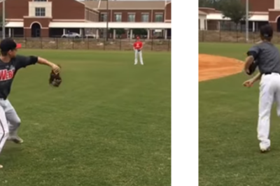 Quick Release Fielding Tips: Youth Baseball & Softball Guide