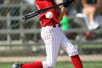Young Batters Ages 8-12: Best Hitting Strategies & Tips