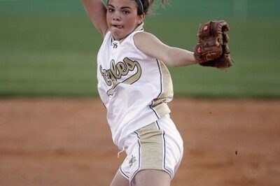 Youth Baseball Softball Pitching Mechanics: Incorporate Leg Drive Effectively