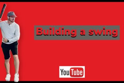 Youth Players Level Swing Techniques & Consistency Tips