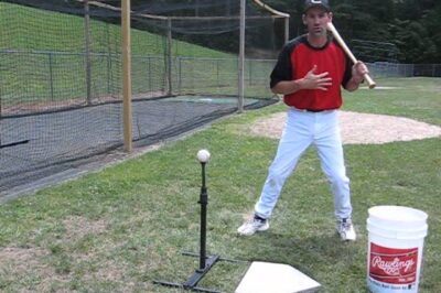Youth Baseball Hitting Muscle Memory: Development Tips & Importance