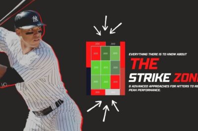 Youth Baseball Tips & Guide: Mastering the Strike Zone for Young Batters