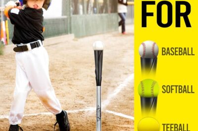 Youth Baseball Softball Tips: Enhance Batting Skills with Tee Training