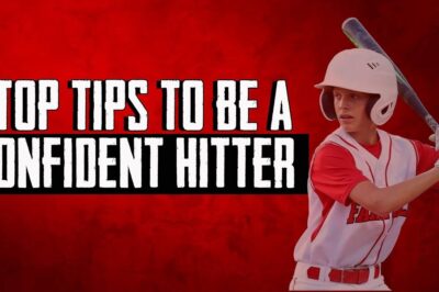 Best Coaching Strategies for Young Hitters & Batters