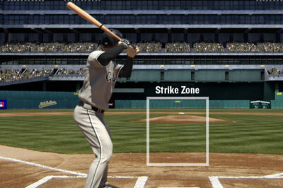 Master Strike Zone Guide for Young Batters & Hitting Tips