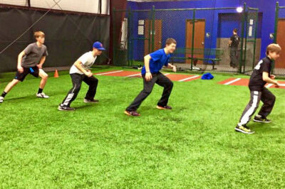Best Speed-Enhancing Baseball Training Aids for Young Players