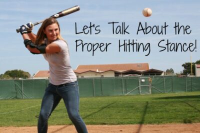 Consistent Batting Stance & Approach for Young Players 8-12