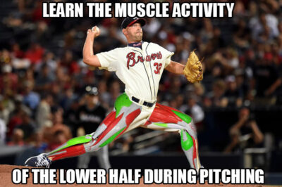 Youth Pitchers Lower Body Development, Pitching Techniques & Tips