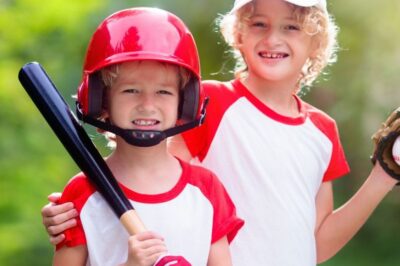 Improve Kids Baseball Skills: Tips & Techniques
