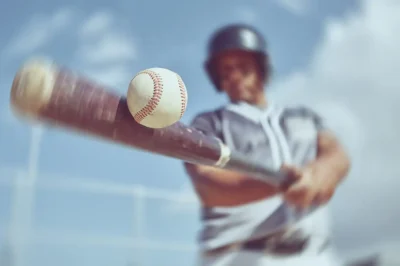 Youth Baseball Skill Development Classes Online