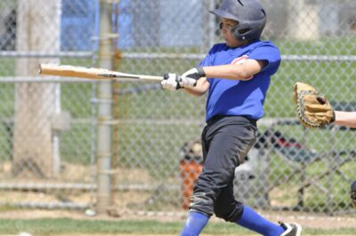 Maximizing Kids Baseball Distance: Powerful Hitting Techniques & Development