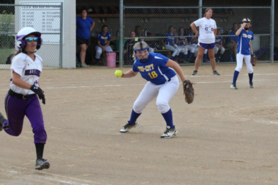 Youth Baseball Softball Pitcher Fielding Drills Importance & Tips