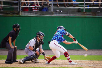 Footwork Drills for Young Hitters Ages 8-12: Step & Swing Techniques