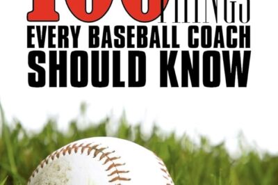 Strategies, Guides and Tips to Increase Knowledge for Youth Coaches
