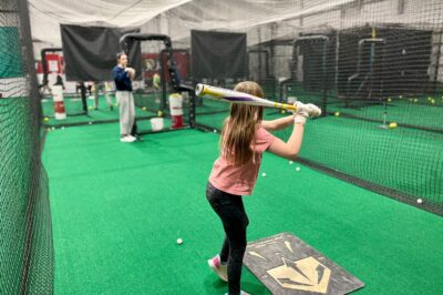 Mini Wiffle Ball Drills: Youth Baseball Softball Hitting Tips