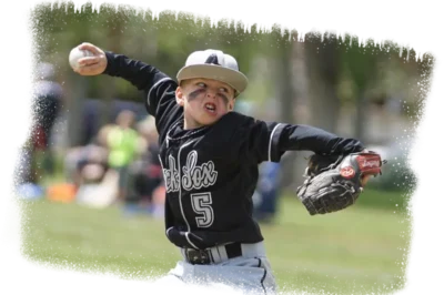Youth Baseball Pitching Tips & Techniques for Developing Pitchers