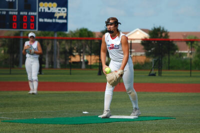 Youth Pitcher Mental Toughness Strategies & Development Tips