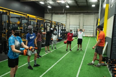 Young Pitcher Training Tips & Velocity Improvement Guide