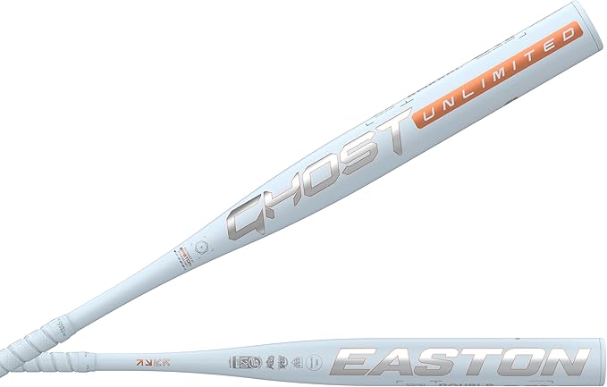 The Easton 2025 Ghost Unlimited is a total game-changer in the youth fastpitch softball bat market.