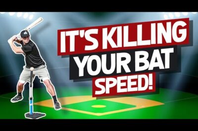 Increasing Bat Speed: Coaching Tips, Drills, Programs for Youth Baseball Softball