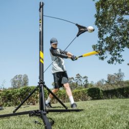 Best Youth Baseball Training Equipment For Parents of Kids 8-12