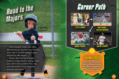 How To Become A Baseball Player Guide: Coaching Kids & Becoming a Pro