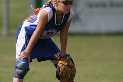 Youth Softball Sunglasses & Boys Baseball Durable Eyewear Gear
