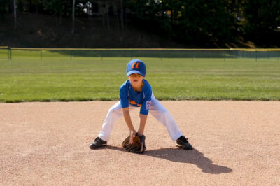 Youth Baseball Defensive Drills, Tips & Guide to Improve Fielding