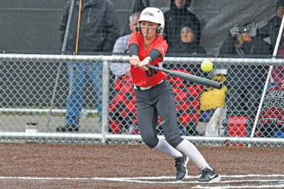 Youth Baseball Softball Bunting Technique Improvement Tips & Methods