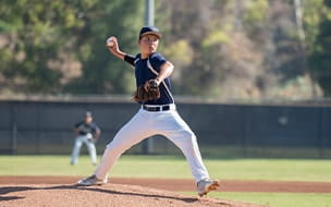 How To Be A Pitcher In Baseball: Youth Pitching Tips & Drills