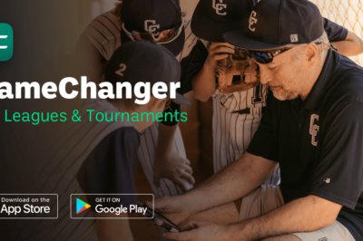GameChanger Team Manager: Tournament Registration Software & Tips