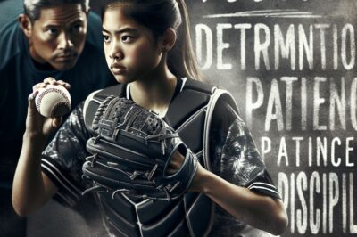 Kids Baseball & Softball Mental Toughness Training: Coaching Mindset Strategies