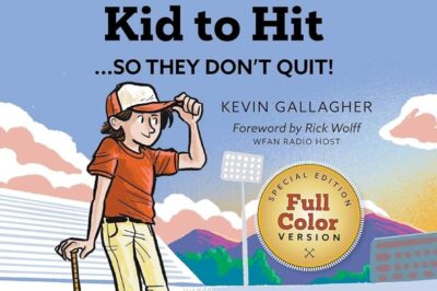 Teaching How To Hit A Baseball Youth & Little League Fundamental Mechanics