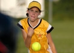 Youth 8u-12u Fast Pitch Softball Pitching Tips & Guide