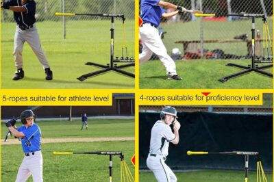 Youth Baseball & Fast Pitch Softball Batting Skills Training Aids